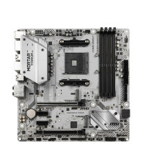 MSI B450M MORTAR TITANIUM