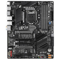 GIGABYTE W480 VISION W