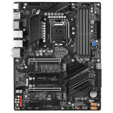 GIGABYTE W480 VISION W