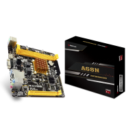 Biostar A68N-2100E