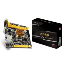 Biostar A68N-2100E