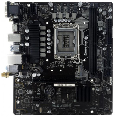 Biostar B760MX2-E D4