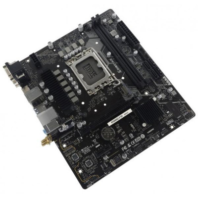 Biostar B760MX2-E D4