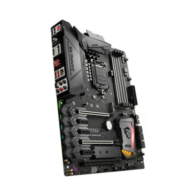 MSI Z370 GAMING M5