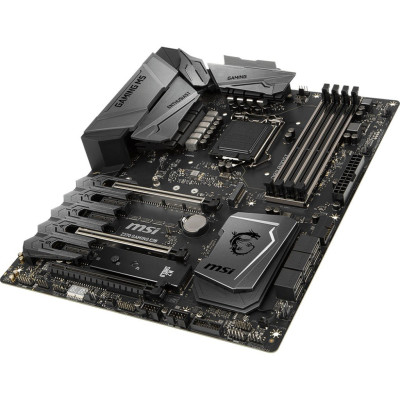 MSI Z370 GAMING M5