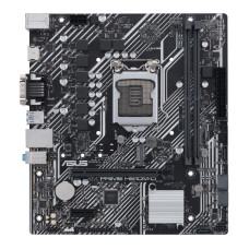 ASUS PRIME H510M-D