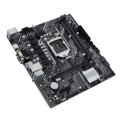 ASUS PRIME H510M-D