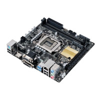 ASUS H110I-PLUS