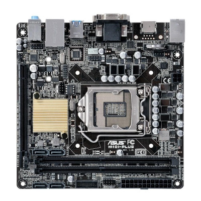 ASUS H110I-PLUS