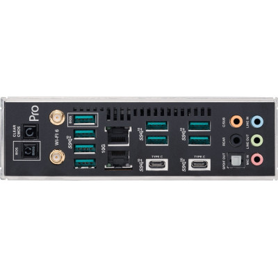 ASUS Pro WS WRX80E-SAGE SE WIFI