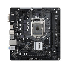 ASRock H470M-HVS