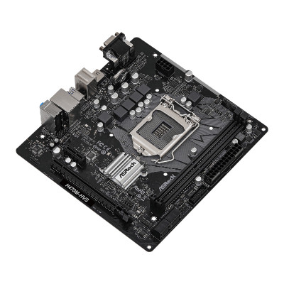 ASRock H470M-HVS