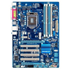 Gigabyte GA-P75-D3 Б/У