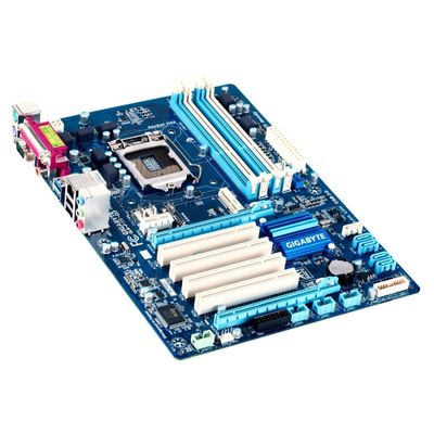 Gigabyte GA-P75-D3 Б/У