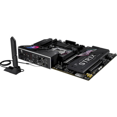 ASUS ROG STRIX B850-E GAMING WIFI (90MB1J60-M0EAY0)
