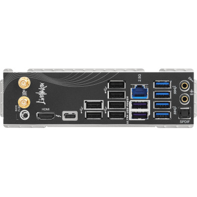 ASRock B860 LiveMixer WiFi