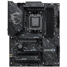 MSI X870E GAMING PLUS WIFI