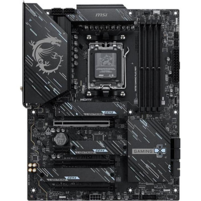 MSI X870E GAMING PLUS WIFI