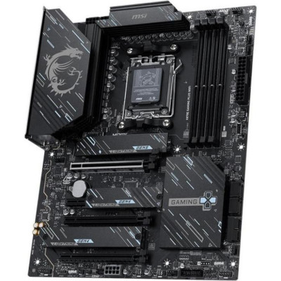 MSI X870E GAMING PLUS WIFI