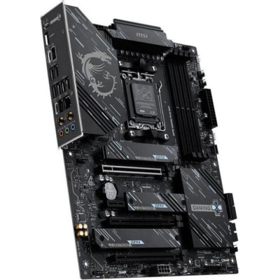 MSI X870E GAMING PLUS WIFI