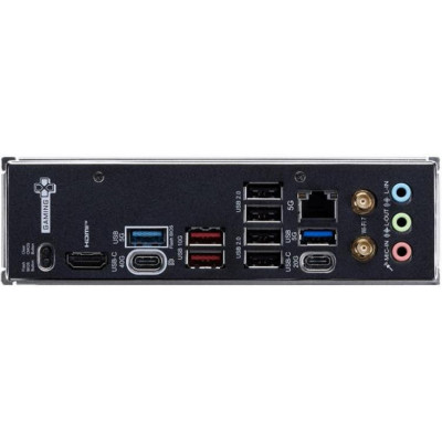 MSI X870E GAMING PLUS WIFI