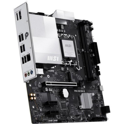 MSI PRO H810M-B