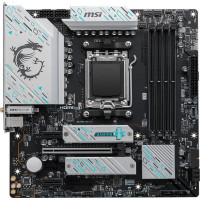 MSI B650M GAMING PLUS WIFI (911-7E24-013)