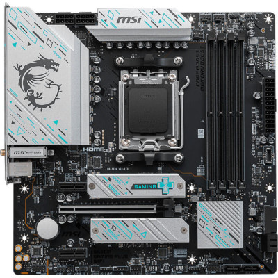 MSI B650M GAMING PLUS WIFI (911-7E24-013)