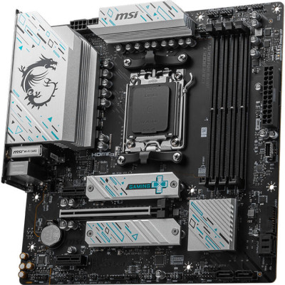 MSI B650M GAMING PLUS WIFI (911-7E24-013)