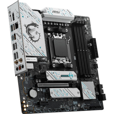 MSI B650M GAMING PLUS WIFI (911-7E24-013)
