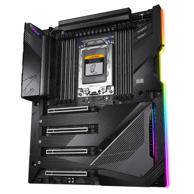 GIGABYTE TRX40 AORUS XTREME