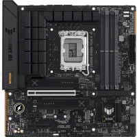 ASUS TUF GAMING B760M-PLUS II (90MB1HD0-M0EAY0)