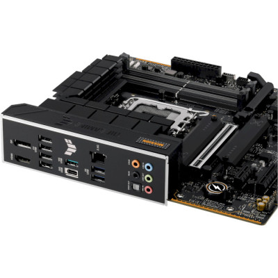ASUS TUF GAMING B760M-PLUS II (90MB1HD0-M0EAY0) ASUS TUF GAMING B760M-PLUS II (90MB1HD0-M0EAY0)