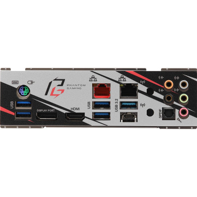 ASRock Z390 Phantom Gaming 7