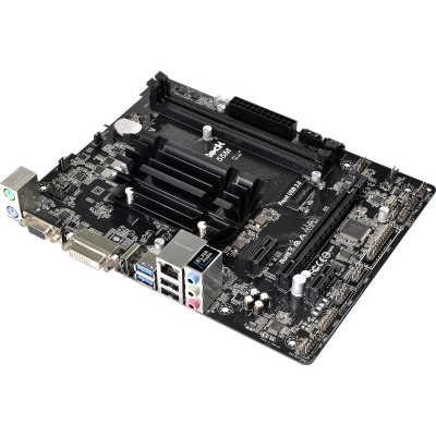 ASRock J3355M