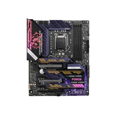 MSI MPG Z590 GAMING FORCE