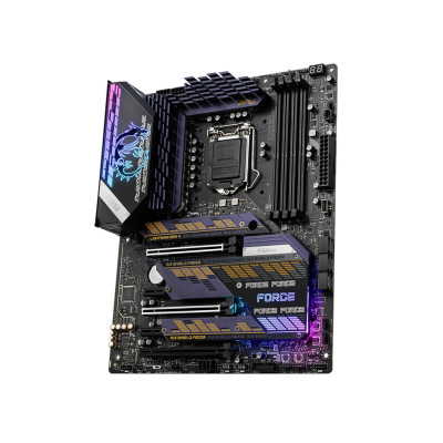 MSI MPG Z590 GAMING FORCE