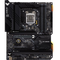 ASUS TUF GAMING Z590-PLUS