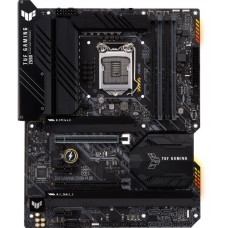 ASUS TUF GAMING Z590-PLUS