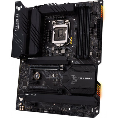 ASUS TUF GAMING Z590-PLUS