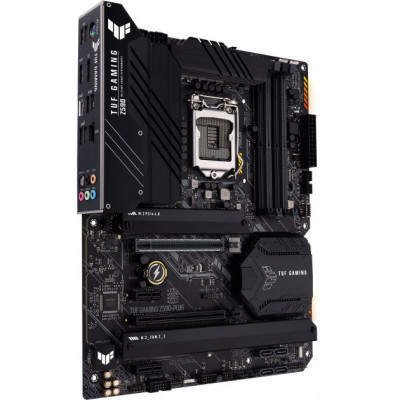 ASUS TUF GAMING Z590-PLUS