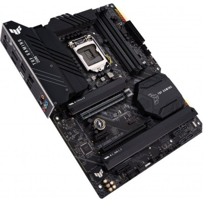 ASUS TUF GAMING Z590-PLUS