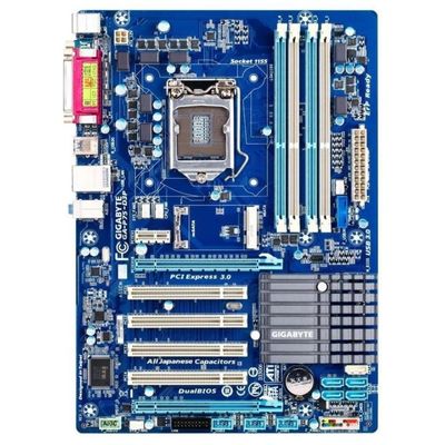 Gigabyte GA-P75-D3P