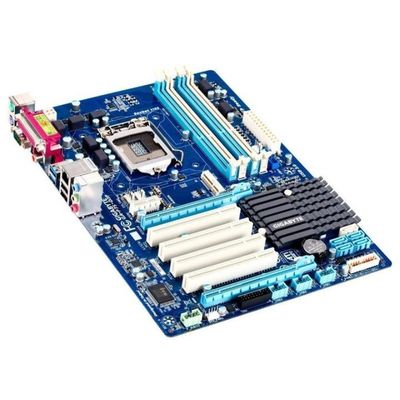 Gigabyte GA-P75-D3P