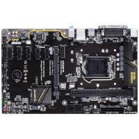 Gigabyte GA-H110-D3A