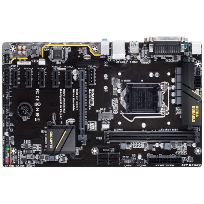 Gigabyte GA-H110-D3A