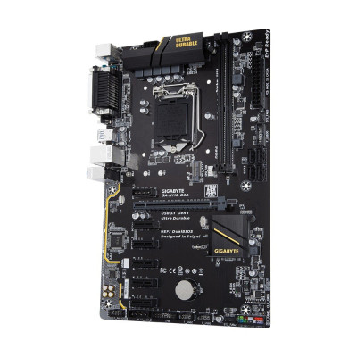 Gigabyte GA-H110-D3A