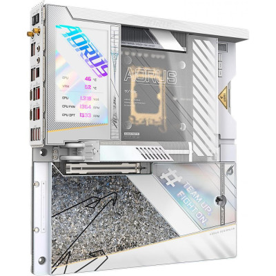 GIGABYTE Z790 AORUS XTREME X