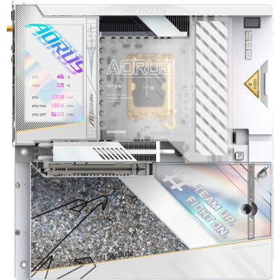 GIGABYTE Z790 AORUS XTREME X