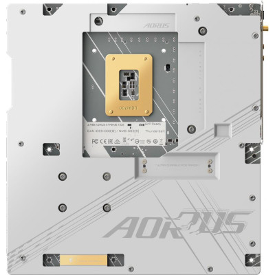 GIGABYTE Z790 AORUS XTREME X